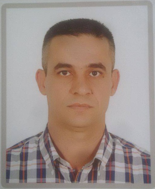 Jalal Omer Ahmed