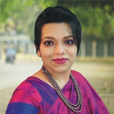 Faraha Nawaz
