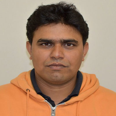 Animesh Sarkar