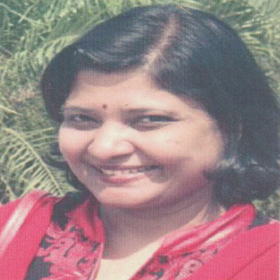 Susmita Sahoo