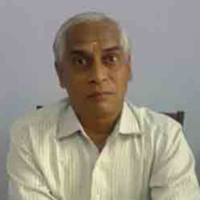 Mahadevan Chandramouleeswaran