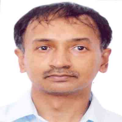Sanjib Pohit