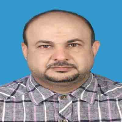 Hussein Yousif Aziz   Tahir Al-Hassani
