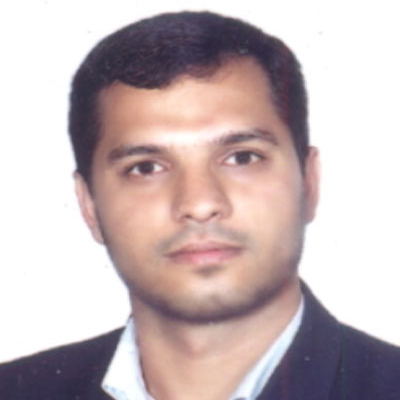Mehdi  Safari