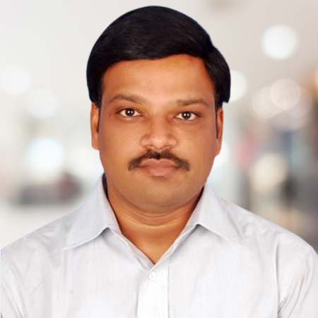 Anna Venkateswara Rao