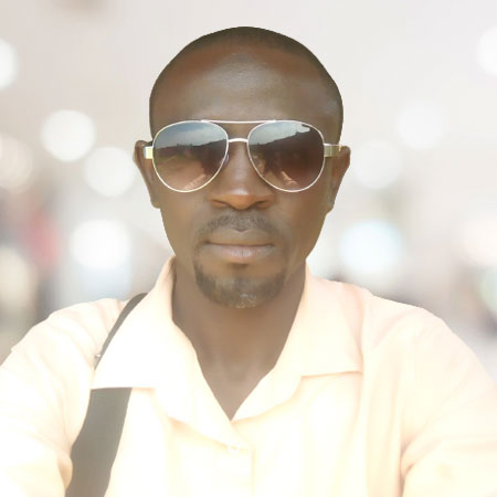Abdullahi Abubakar Bello