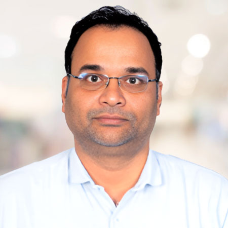 Abinash Tripathy