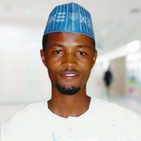Abubakar Muhammad Jabbi