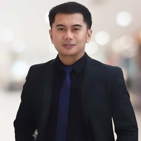 Adryan Fristiohady's LiveDNA Profile