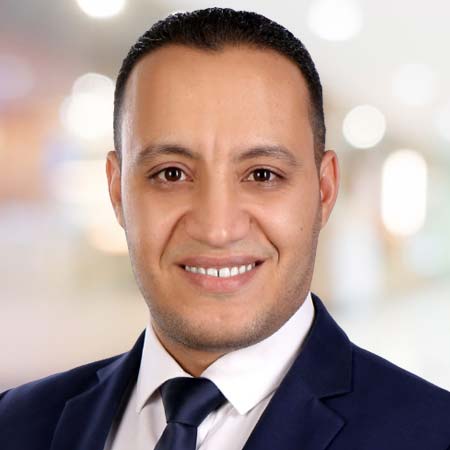 Ahmed Alengebawy