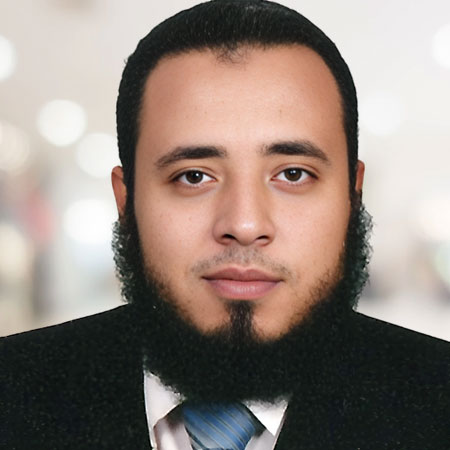 Ismail Awad Ahmed Hanafy Ismail Awad's LiveDNA Profile
