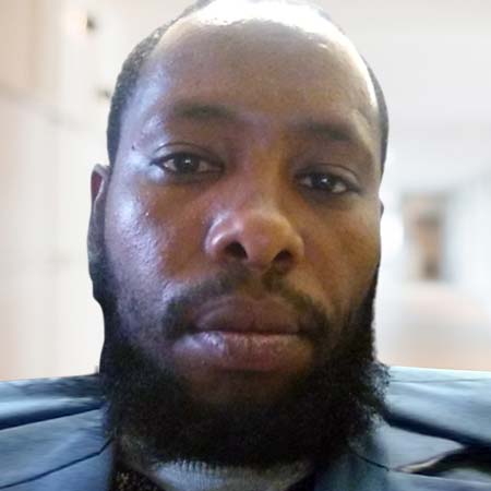 Ahmed Hussein Gobena