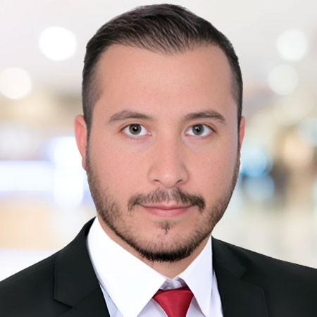 Ahmed Shehab Abd-Allah Ramadan