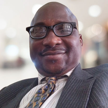 Ajala Oluwole Samuel