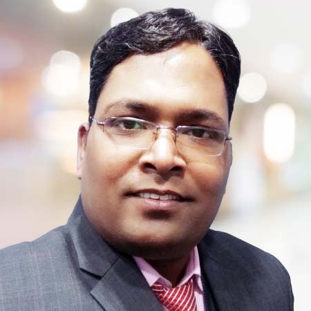 Ajar Nath Yadav