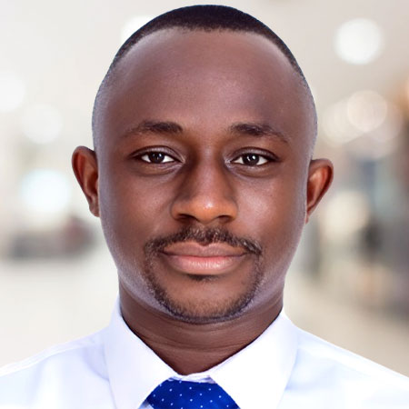 Akano Oyedayo Phillips