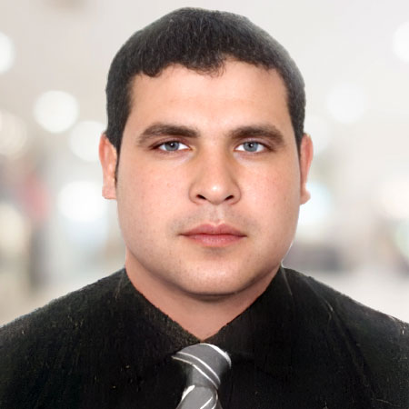 Al-Kazafy Hassan Sabry