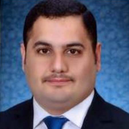 Ali Hussein Wheeb