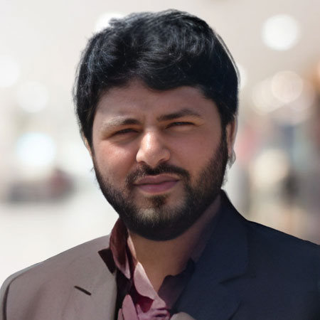 Ali Mohd Lone