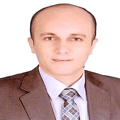 Allam Arafat El-Sayed Megahed