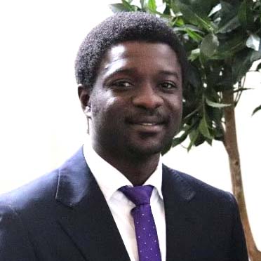 Alonge Titus Adeyemi