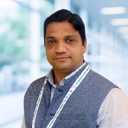 Amit Kumar Verma