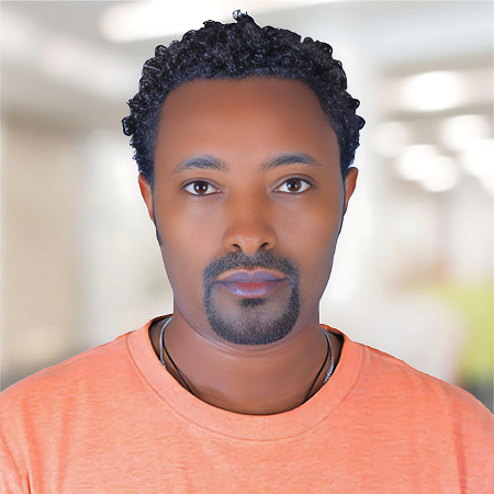 Andualem Alemayehu Atumo
