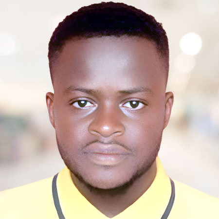Anene Dennis Omeje
