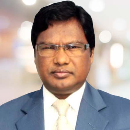 Anil Chandra Deb