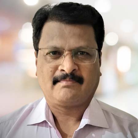 Anilkumar Jalindar Shinde