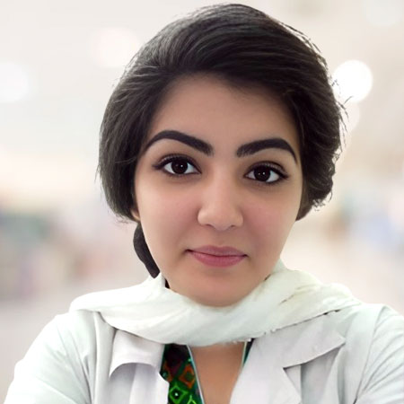 Anosh Tahir