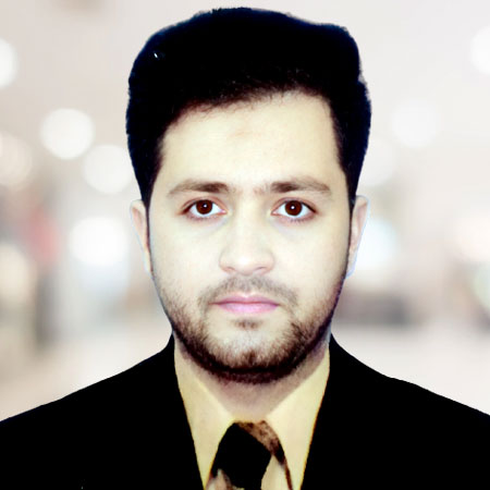 Arslan Jamil