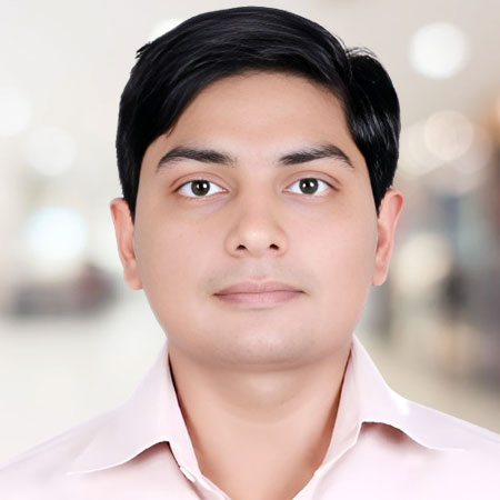 Arvind Kumar Shukla