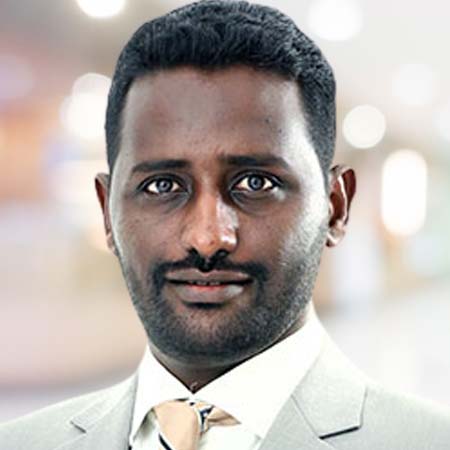 Asaad Mohammed Ahmed Abdallah Babker