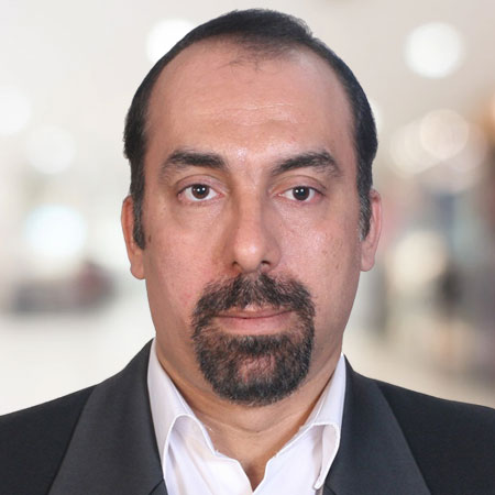 Asghar Darvishy