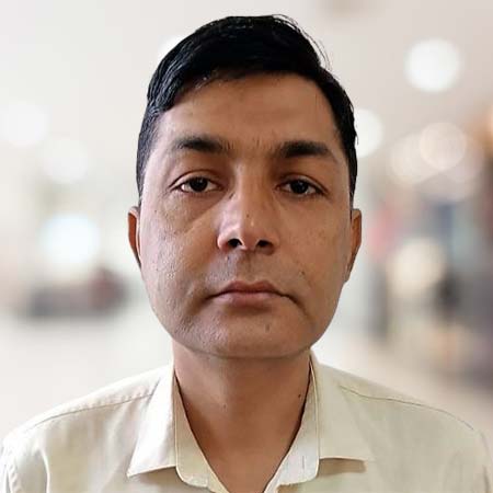 Ashish Kumar