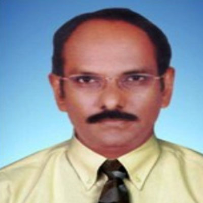 Ashokan K. Valappil