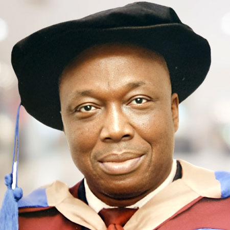 Austin Edache Abah
