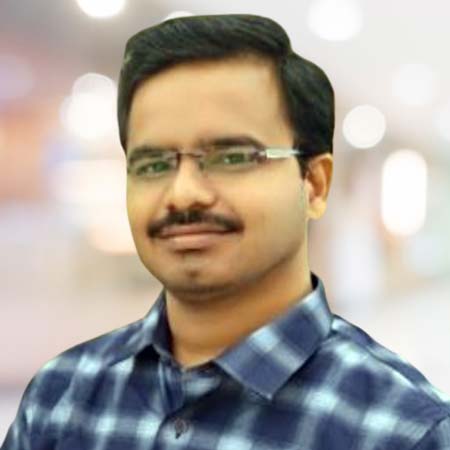 Avuthu Narender Reddy
