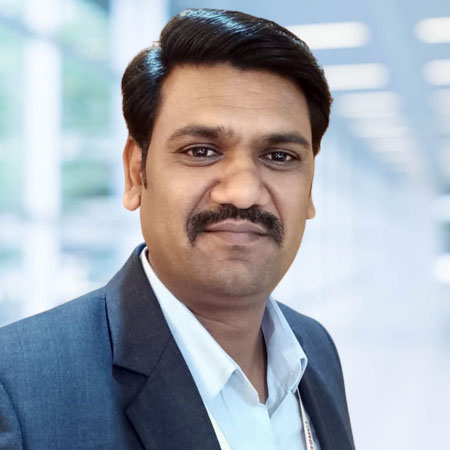 Babasaheb Jadhav