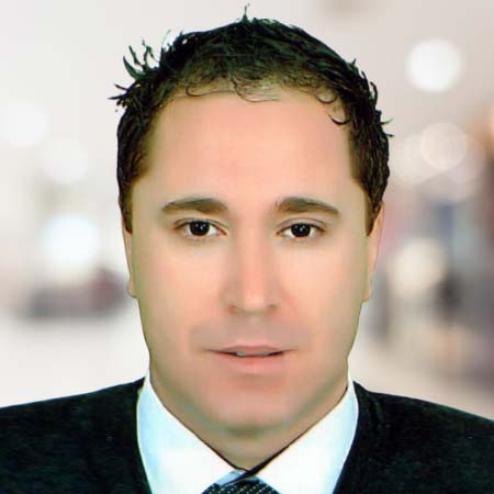Badreddine Saadali