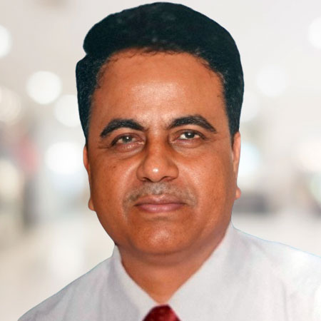 Basanagouda Patil