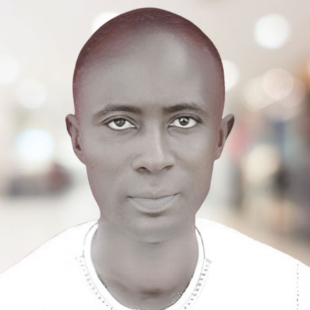 Bashir Mohammed Bawuro