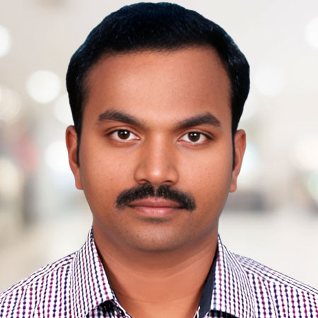 Baskaran Selvam