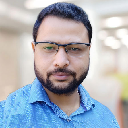 Bhaskar Sarma