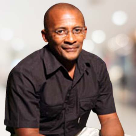 Bhekisipho Twala