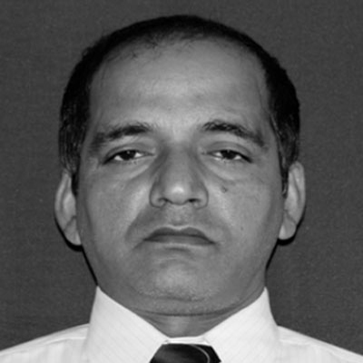 Bijan Bihari Misra