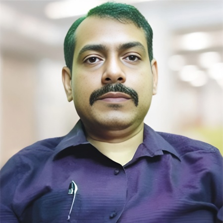Bireshwar Bera