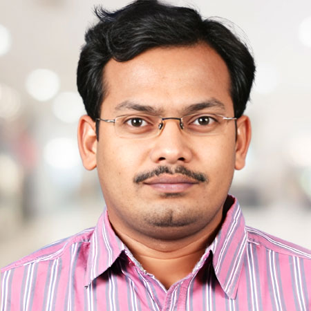Bondigalla Ramachandra