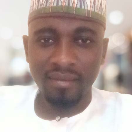Buhari Samaila